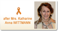 After Mrs. Katharine Anna Wittmann